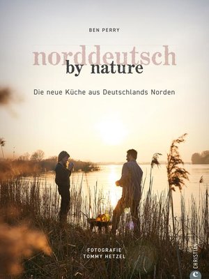 cover image of Norddeutsch by Nature